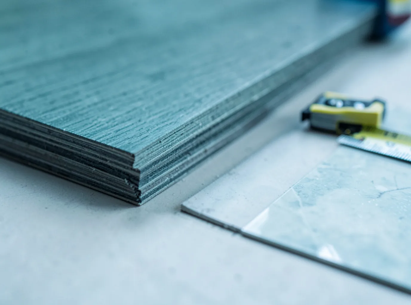 Luxury Vinyl Plank Installation Rosman, NC FAQs